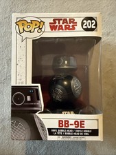 Funko Pop! Vinyl Star Wars