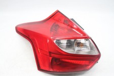 Ford Focus Mk3 Hatchback