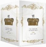 Wwe royal rumble - wwe, anthology