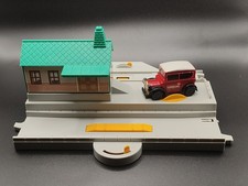 Tomy Caroline Rail Road Train