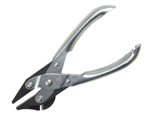 Maun side cutter parallel - -,
