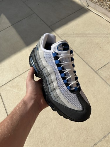 Nike air max - nike, big