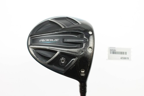 Callaway rogue draw golf club - callaway,