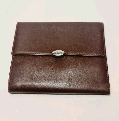 Vintage enny brown leather - enny,