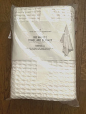 The Organic Company Big Waffle