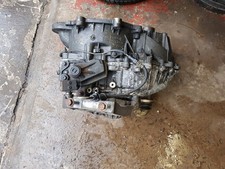 2007 LAND ROVER FREELANDER 2 HSE TD4 2.2 6SPEED MANUAL GEAR BOX RF766R-7F096-AC