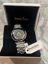 Pandora Stainless Steel Watch