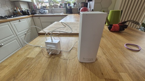 Linksys velop whw03 - v2,