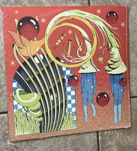 Goose the band - goose, ted