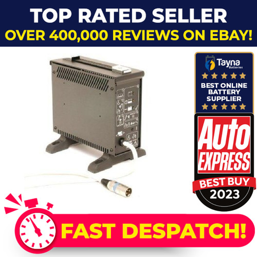 24v 8amp battery charger - 8amp,