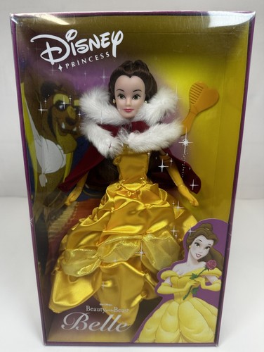 Vintage disney belle - disney,