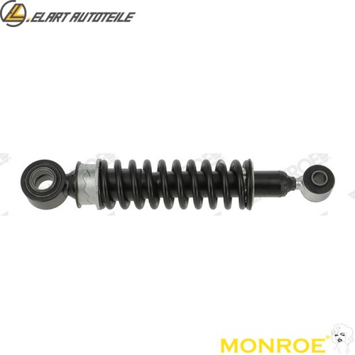 Damper cab bearing cb0154 for - cab,