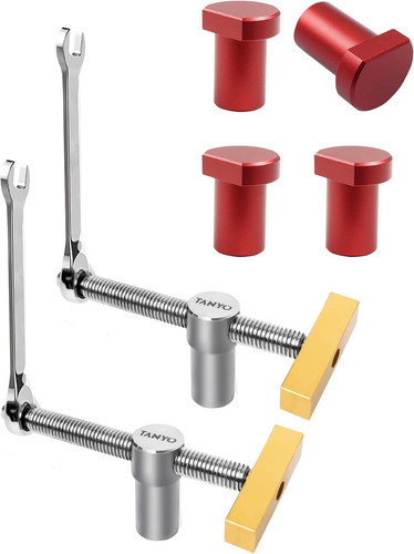 Adjustable stainless steel - stainless,