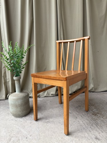 Vtg mid century solid - century,