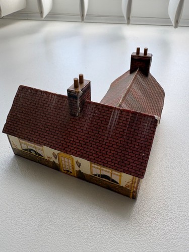 Graham farish gauge bungalow - n,