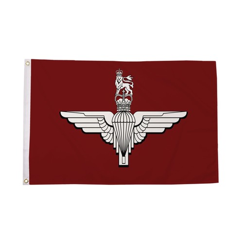 Flagtex parachute regiment - flagtex,
