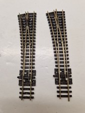 2 x PECO SL-396 N Gauge Medium