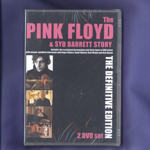 The pink floyd syd - floyd,