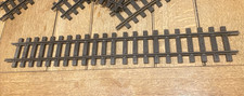 PIKO G GAUGE STRAIGHT TRACK