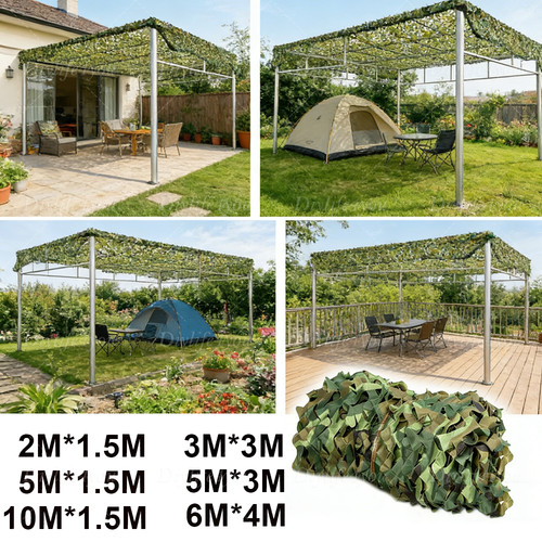 10m army camouflage - army,