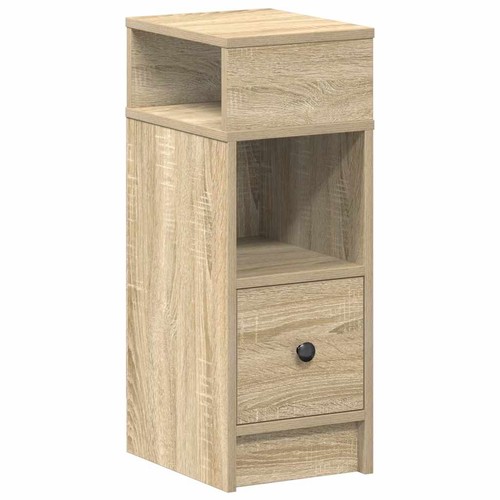 Bedside cabinets with drawer - cabinets,