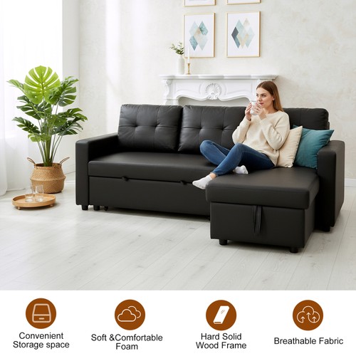 Universal corner sofa - corner,