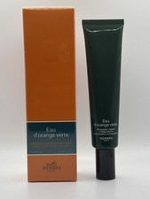 Hermes Eau D'orange Verte Visage Moisturizing Face Emulsion 75 ml