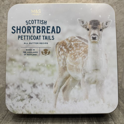 Marks and spencer - all, butter