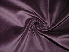Romo Velvet Curtain Fabric