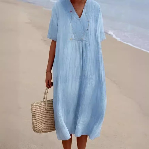 Ladies summer beach casual - summer,