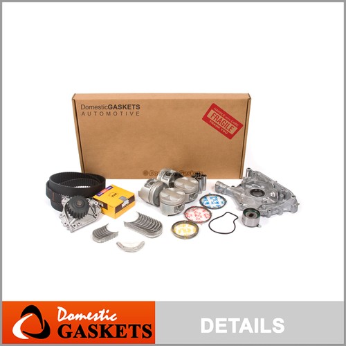 Engine rebuild kit fits - engine, 96-00
