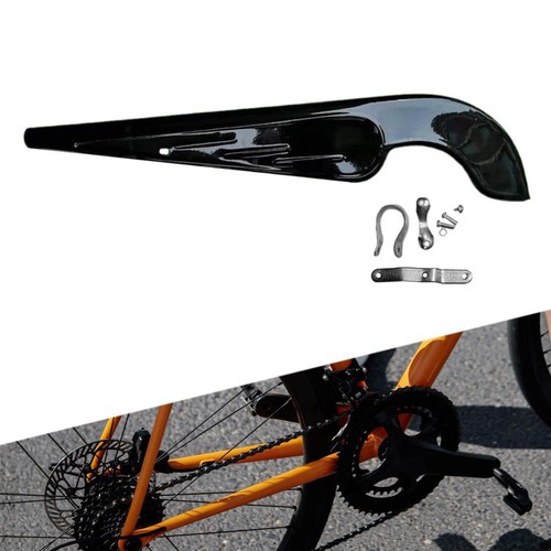 Bicycle chain guard - bicycle, 28"