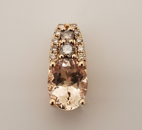 Vian 14k rose gold - vian,