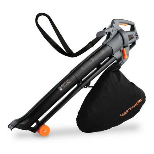 Masterworx electric leaf - electric,