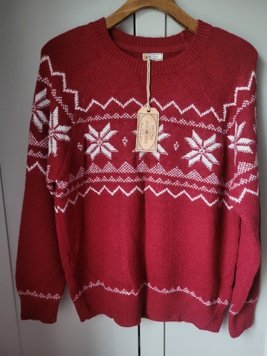 Fat face womens - face, wool