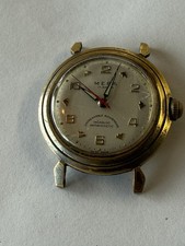 Mepa 17 Jewel Automatic Watch