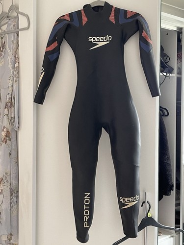 Speedo proton wetsuit - proton,