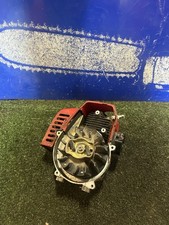 Mantis 2 Stroke Petrol Tiller