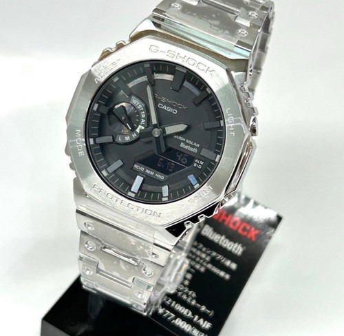 Casio shock full - casio,