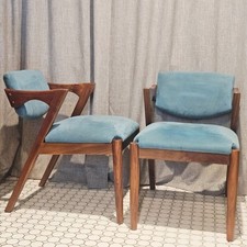 Joybird Morgan Dining Chair