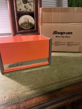 Snap On Mini Top Chest In Box