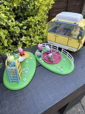 Peppa Pig Camper Van And