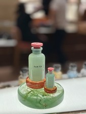 Louis Vuitton Rain Tea 100ml Perfume - Tales Of China Collections - Exclusive