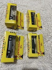 Maisto Sports Car Collection