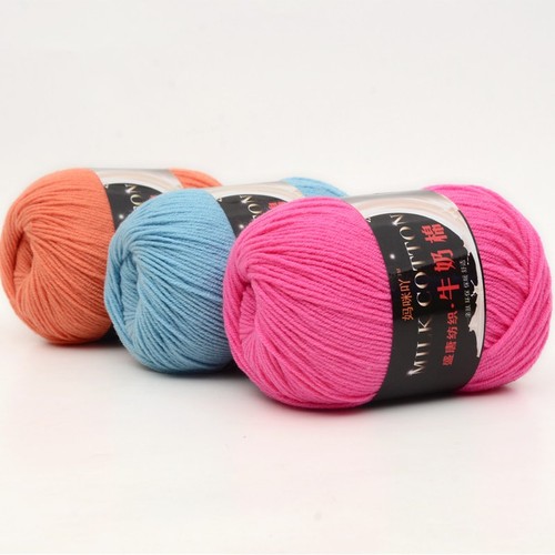 Woolcraft new fashion wool - new,