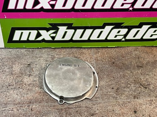 Suzuki c114 cover - rm, engine