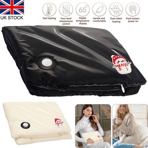 Hand warmer pouch fast - hand,