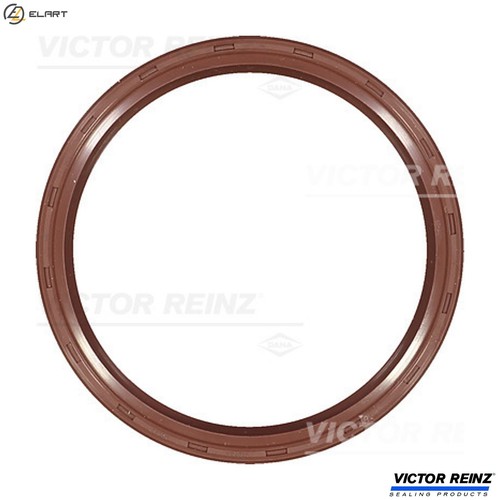 Shaft seal crankshaft - shaft,