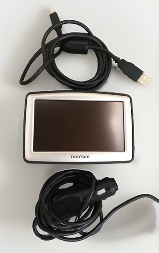 Tomtom n14644 gps - gps, unit