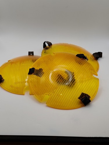 Genuine lucas yellow - lucas,